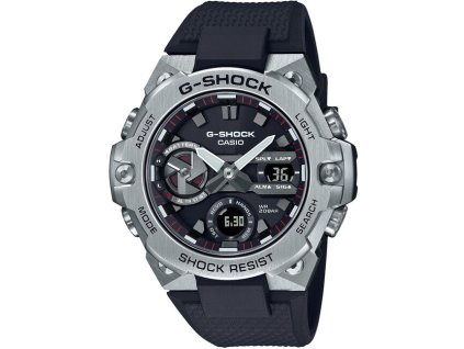 CASIO G-SHOCK G-STEEL GST-B400-1AER