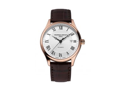 FREDERIQUE CONSTANT CLASSICS FC-303MC5B4