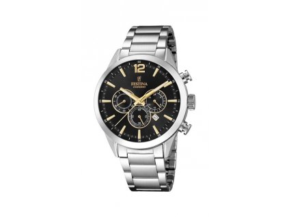 FESTINA TIMELESS CHRONOGRAPH 20343/4