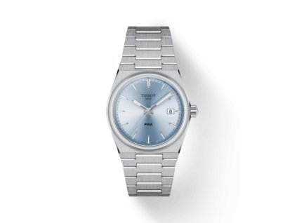 TISSOT PRX 35MM T137.210.11.351.00