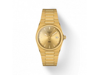 TISSOT PRX 35MM T137.210.33.021.00