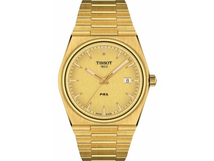 TISSOT PRX T137.410.33.021.00