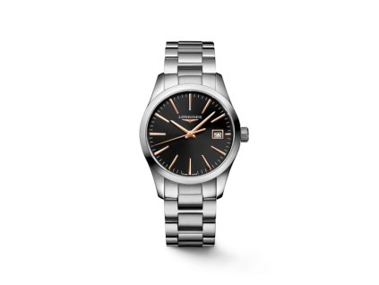 LONGINES CONQUEST CLASSIC L2.386.4.52.6
