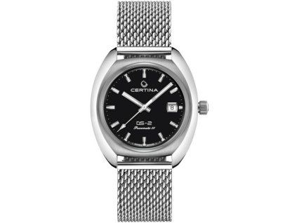 Certina DS-2 Automatic 40mm C024.407.11.051.00