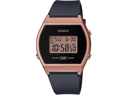 Casio Collection LW-204-1AEF