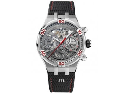 Maurice Lacroix AIKON Mahindra Edition AI6098-SS001-091-2