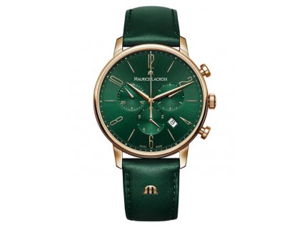 MAURICE LACROIX ELIROS CHRONOGRAPH EL1098-PVP01-620-5