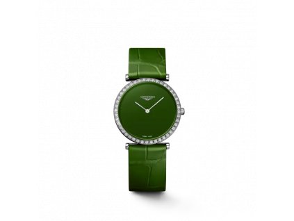 LONGINES LA GRANDE CLASSIQUE DE LONGINES L4.523.0.60.2