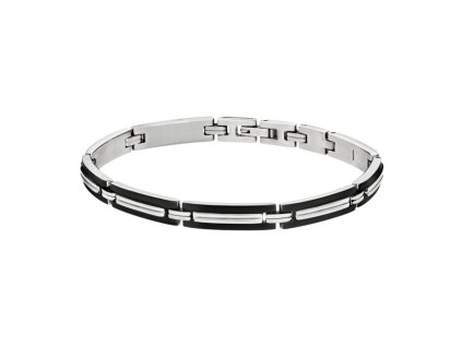 LOTUS STYLE MEN IN BLACK LS1803-2/1