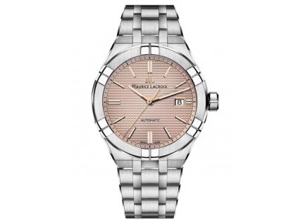 Maurice Lacroix Aikon Automatic AI6008-SS002-730-1