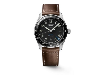 LONGINES SPIRIT ZULU TIME