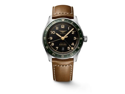 LONGINES SPIRIT ZULU TIME L3.812.4.63.2