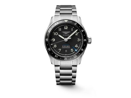 LONGINES SPIRIT ZULU TIME
