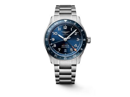 LONGINES SPIRIT ZULU TIME