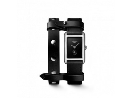 LONGINES DOLCEVITA X YVY L5.255.4.59.2