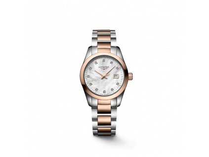 LONGINES CONQUEST CLASSIC L2.286.3.87.7