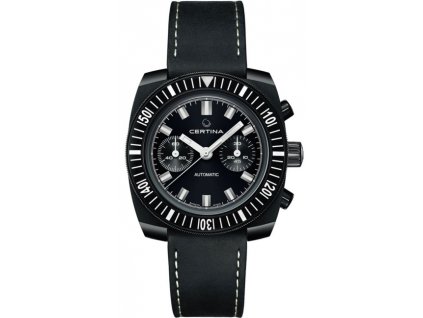 CERTINA DS CHRONOGRAPH AUTOMATIC 1968 C040.462.36.041.00