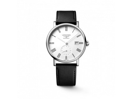 LONGINES THE LONGINES ELEGANT COLLECTION L4.812.4.11.0