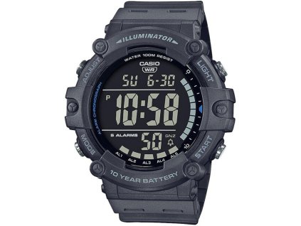 CASIO COLLECTION AE-1500WH-8BVEF