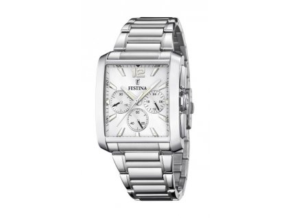 FESTINA TIMELESS CHRONOGRAPH 20635/1