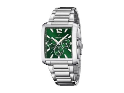 FESTINA TIMELESS CHRONOGRAPH 20635/3