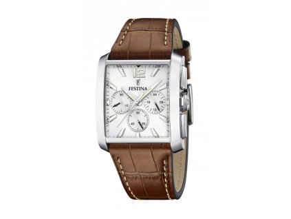 FESTINA TIMELESS CHRONOGRAPH 20636/1