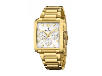 FESTINA TIMELESS CHRONOGRAPH 20638/1