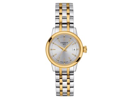 TISSOT CLASSIC DREAM LADY T129.210.22.031.00