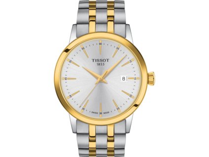 TISSOT CLASSIC DREAM T129.410.22.031.00
