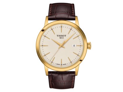 TISSOT CLASSIC DREAM T129.410.36.261.00