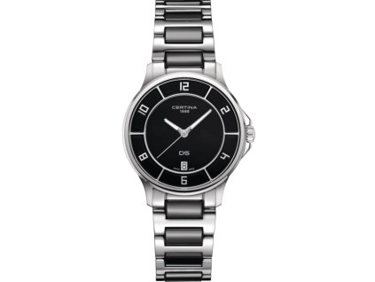 CERTINA DS 6 LADY COSC C039.251.11.057.00