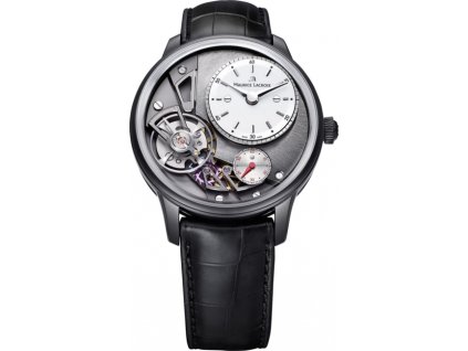 Maurice Lacroix Masterpiece Gravity MP6118-PVB01-130