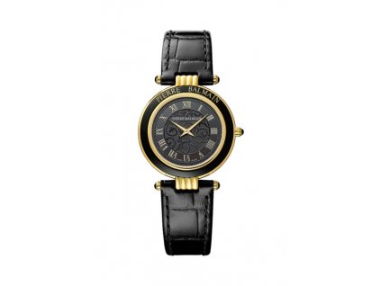 BALMAIN HAUTE ELEGANCE VINTAGE B8137.32.12