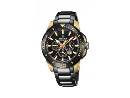 FESTINA SPECIAL EDITIONS 20644/1