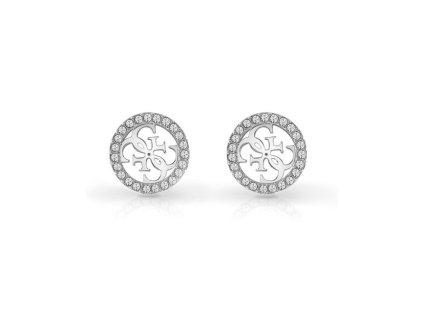 Guess Studs Party JUBE02161JWRHT