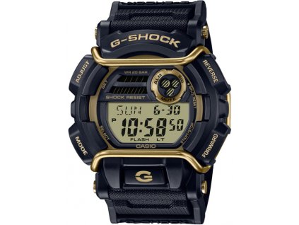 CASIO G-SHOCK G-CLASSIC GD-400GB-1B2ER