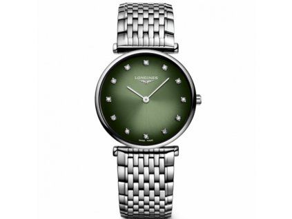 Longines La Grande Classique de Longines 29mm L4.512.4.92.6