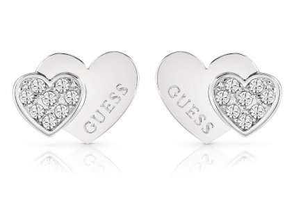 Guess Studs Party JUBE02174JWRHT