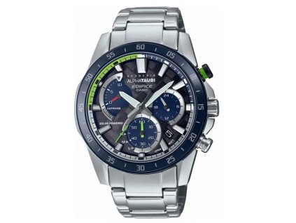 Casio EFS-S580AT-1AER Scuderia AlphaTauri Limited Edition