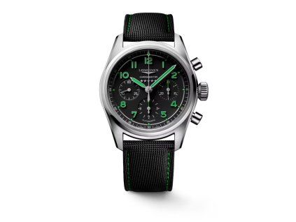 Longines Spirit Edition 42mm L3.829.1.53.2