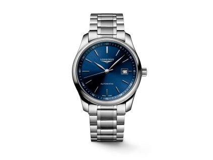 watch collection longines master