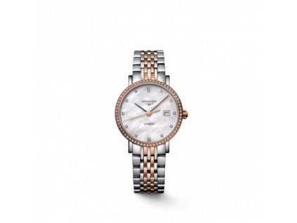 LONGINES THE LONGINES ELEGANT COLLECTION L4.310.5.88.7