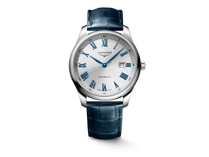 watch collection longines master (2)