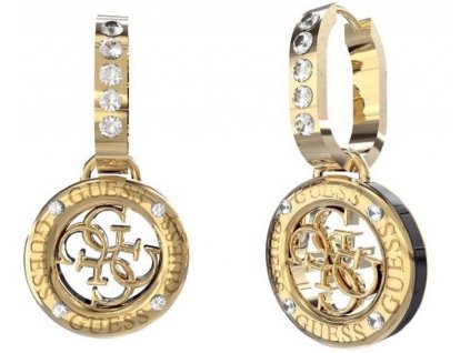 Guess 4G Loop JUBE02286JWYGBKT