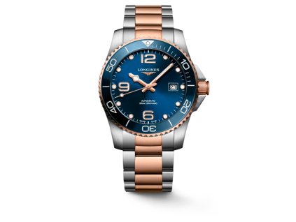 LONGINES HYDROCONQUEST 41MM L3.781.3.98.7