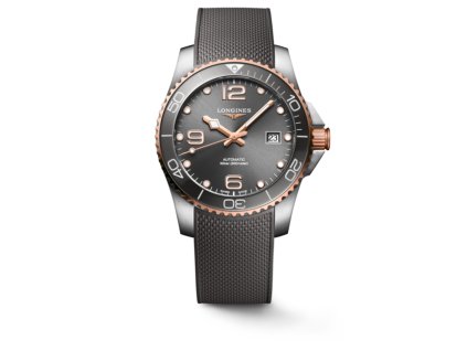 LONGINES HYDROCONQUEST 41MM L3.781.3.78.9
