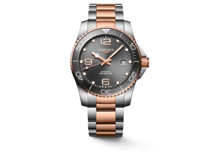 LONGINES HYDROCONQUEST 41MM L3.781.3.78.7