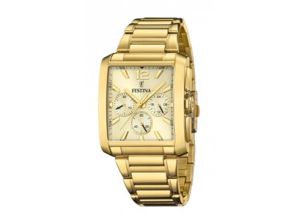 FESTINA TIMELESS CHRONOGRAPH 20638/2