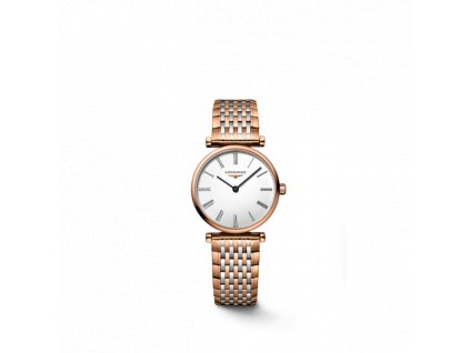 LONGINES LA GRANDE CLASSIQUE DE LONGINES L4.209.1.91.7