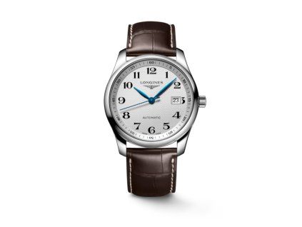 Longines Master Collection 40mm L2.793.4.78.3